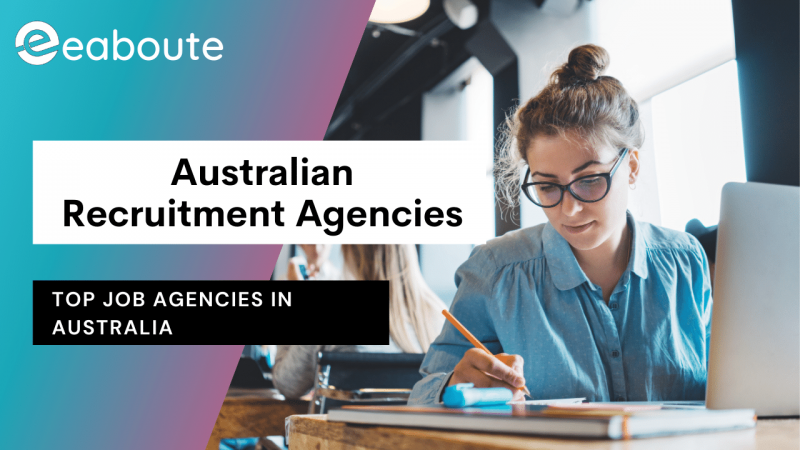 recruitment agency business plan australia