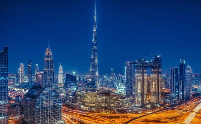 Company Formation in Dubai