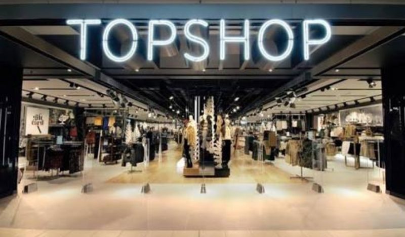 Topshop