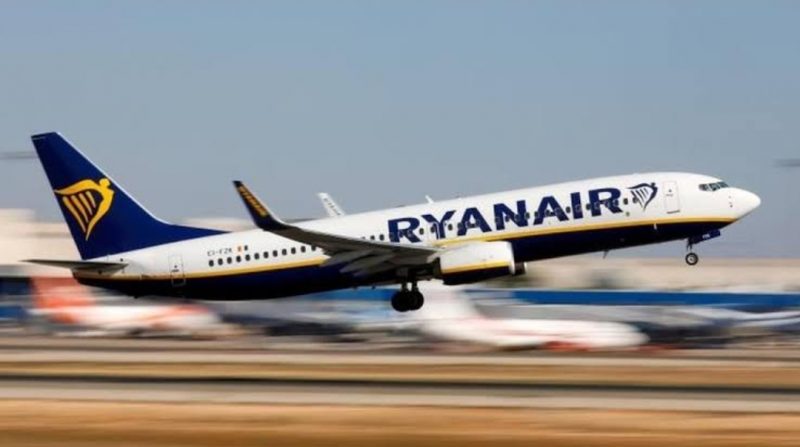 ryanair