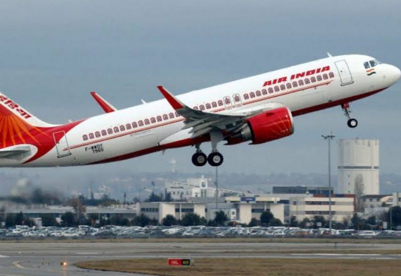 Air India