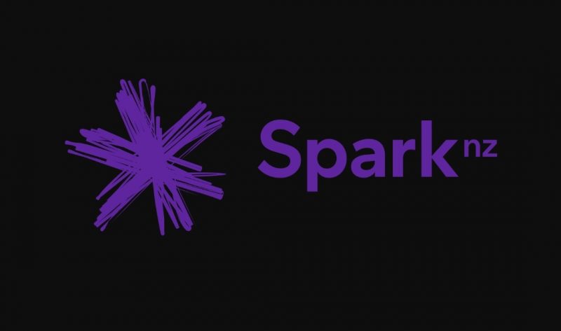 Spark New Zealand