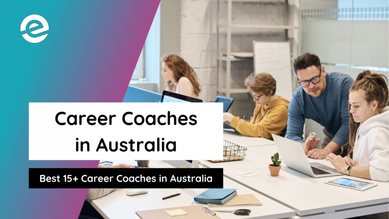 Best 15+ Career Coaches in Australia