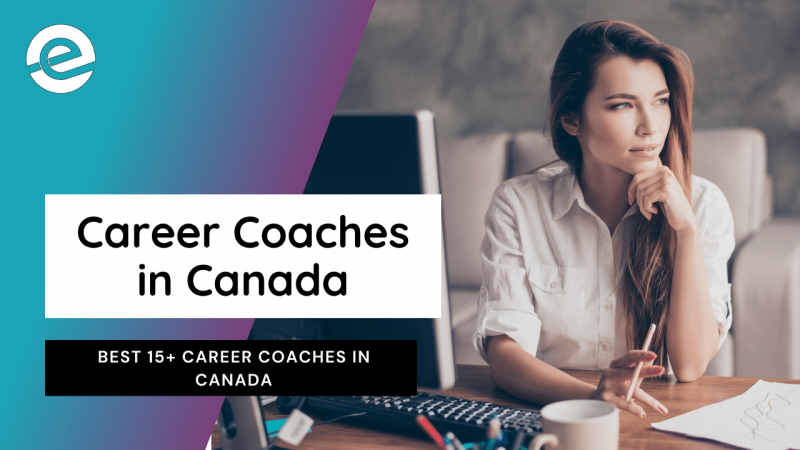 Best 15+ Career Coaches in Canada