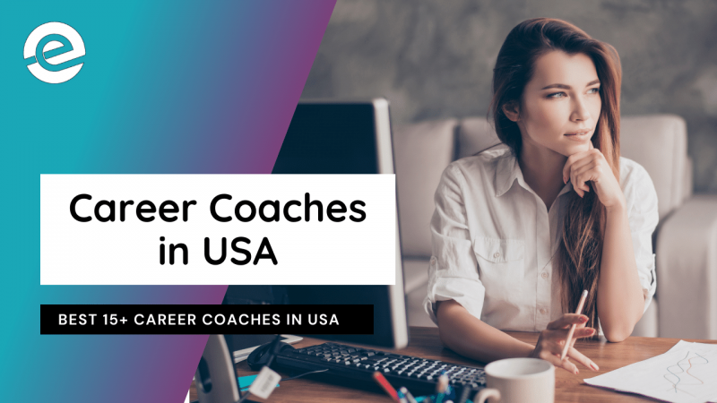 Best 15+ Career Coaches in USA