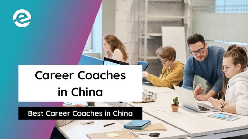 career coaches in china