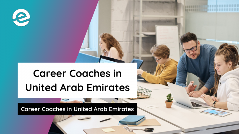 Career Coaches in United Arab Emirates