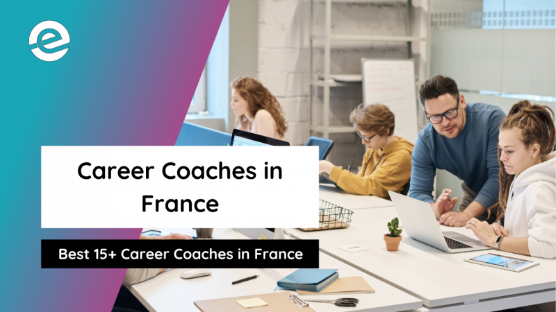 Best 15+ Career Coaches in France
