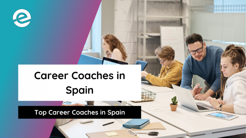 Top Career Coaches in Spain