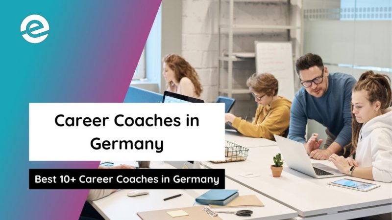 career coaches in germany