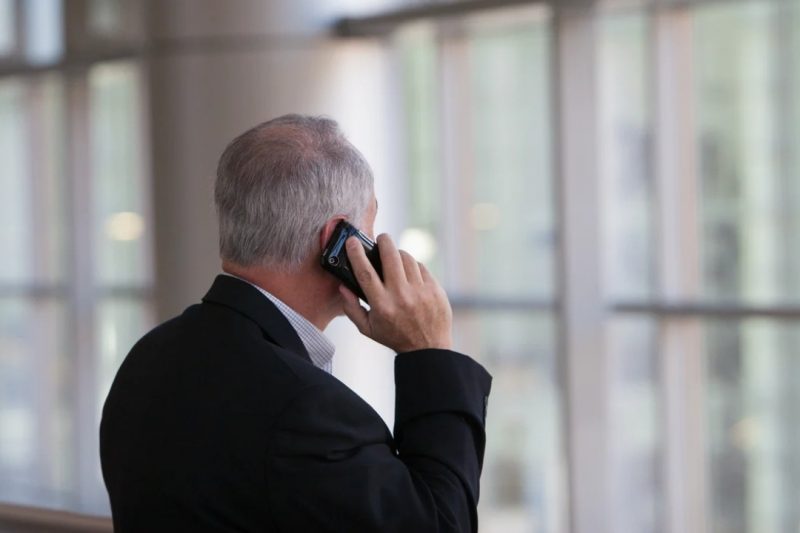 How to Return a Missed Call to Potential Employer 3 Tips