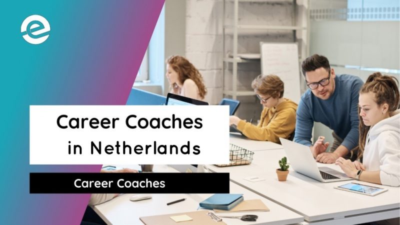 career coaches in netherlands