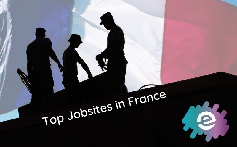 jobsites in france