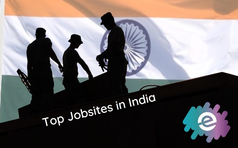 jobsites in india