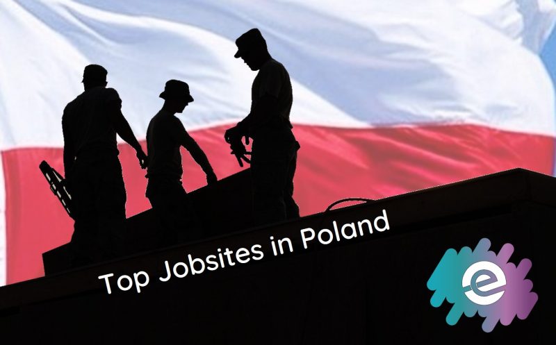 jobsites in poland